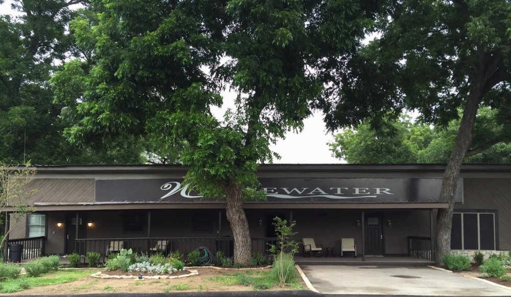 Whitewater Condos Main image